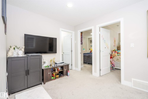 1767 26A Street, Edmonton, AB - Indoor Photo Showing Other Room