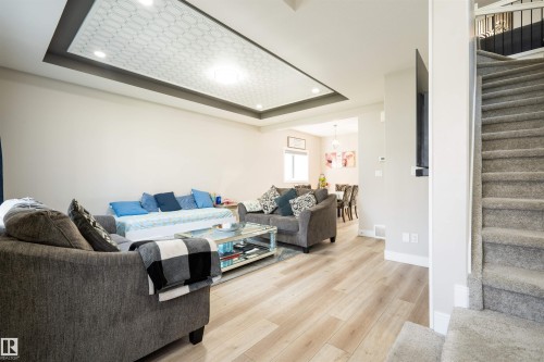 1767 26A Street, Edmonton, AB - Indoor