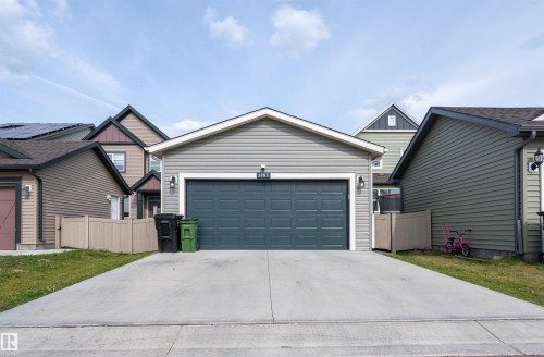 1767 26A Street, Edmonton, AB - Outdoor