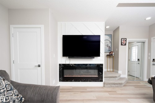 1767 26A Street, Edmonton, AB - Indoor