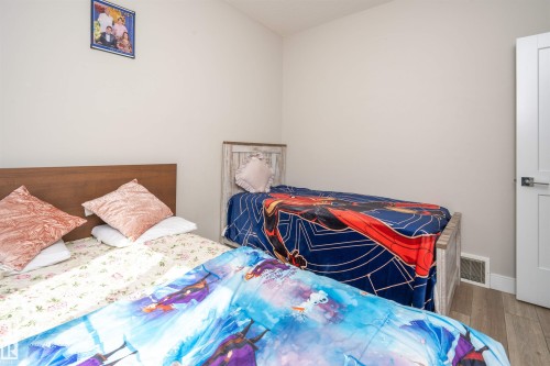 1767 26A Street, Edmonton, AB - Indoor Photo Showing Bedroom