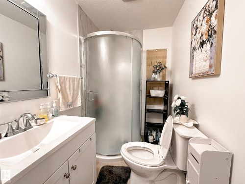223 61 Street, Edmonton, AB - Indoor Photo Showing Bathroom