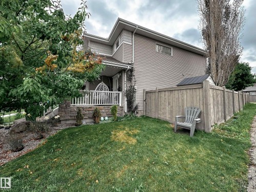 223 61 Street, Edmonton, AB - Outdoor