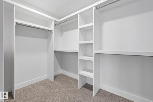 9628 89A Street, Morinville, AB - Indoor With Storage