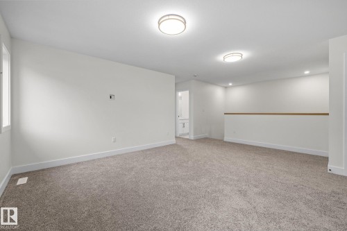 9628 89A Street, Morinville, AB - Indoor Photo Showing Other Room