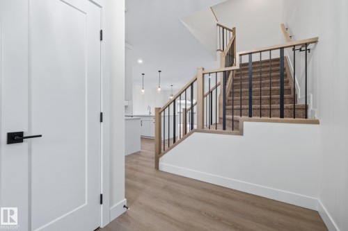 9628 89A Street, Morinville, AB - Indoor Photo Showing Other Room