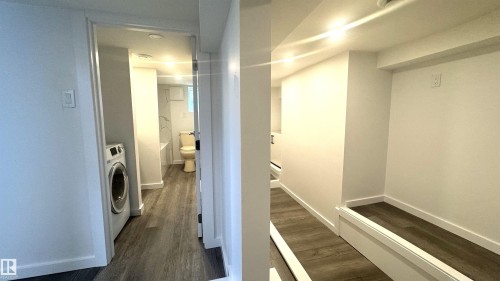 11537 81 Street, Edmonton, AB - Indoor