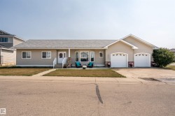 3813 45 avenue  Bonnyville Town, AB T9N 2G6