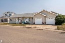 3813 45 Avenue, Bonnyville Town, AB  - Outdoor With Facade 