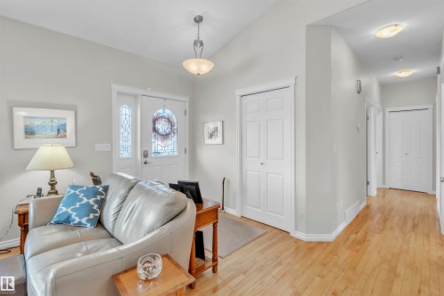 3813 45 Avenue, Bonnyville Town, AB - Indoor