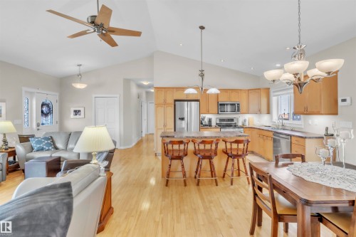 3813 45 Avenue, Bonnyville Town, AB - Indoor