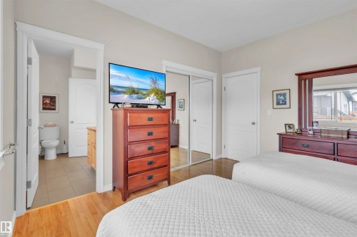 3813 45 Avenue, Bonnyville Town, AB - Indoor Photo Showing Bedroom