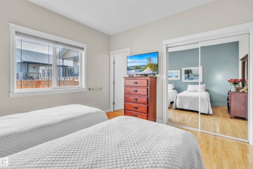 3813 45 Avenue, Bonnyville Town, AB - Indoor Photo Showing Bedroom