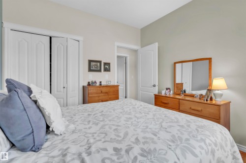 3813 45 Avenue, Bonnyville Town, AB - Indoor Photo Showing Bedroom