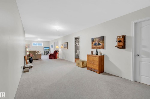 3813 45 Avenue, Bonnyville Town, AB - Indoor Photo Showing Other Room