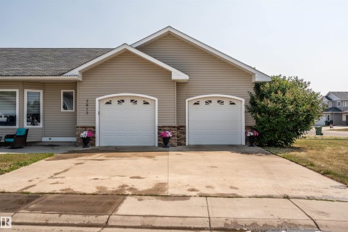 3813 45 Avenue, Bonnyville Town, AB - Outdoor