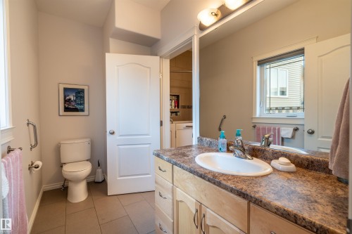 3813 45 Avenue, Bonnyville Town, AB - Indoor Photo Showing Bathroom