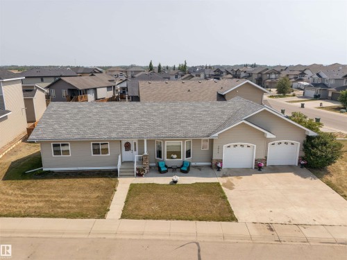 3813 45 Avenue, Bonnyville Town, AB - Outdoor