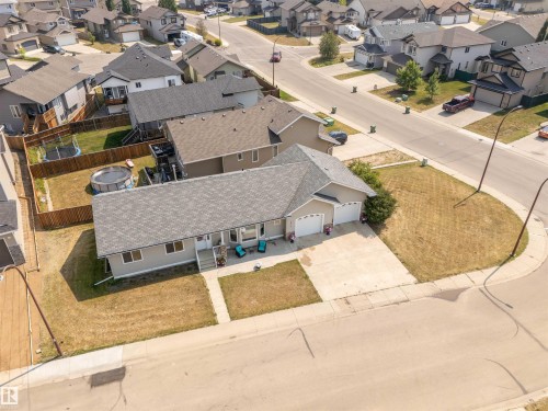 3813 45 Avenue, Bonnyville Town, AB - Outdoor