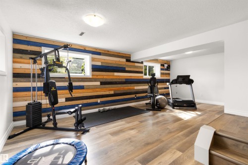 8432 Twp Road 502, Rural Brazeau County, AB - Indoor