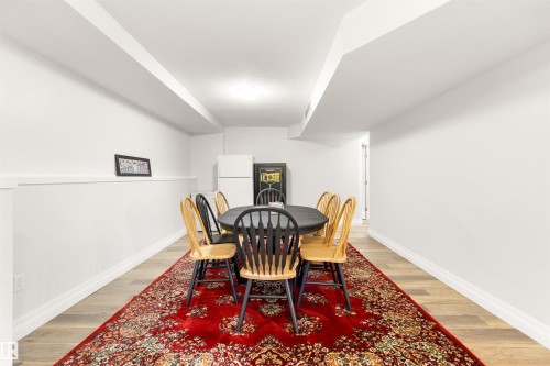 8432 Twp Road 502, Rural Brazeau County, AB - Indoor