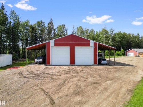 8432 Twp Road 502, Rural Brazeau County, AB - Outdoor