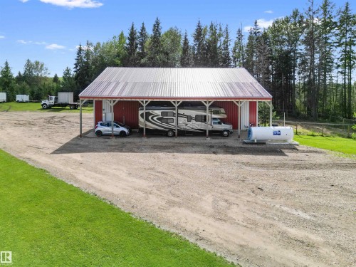8432 Twp Road 502, Rural Brazeau County, AB - Outdoor