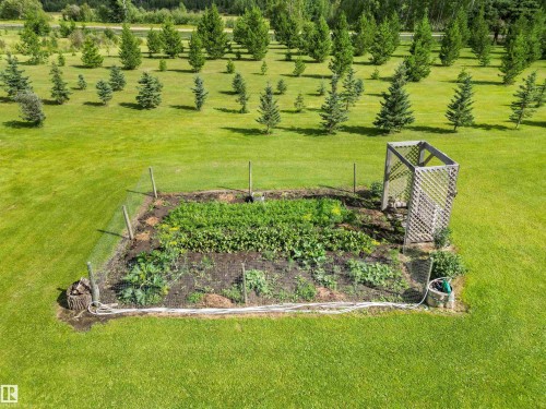 8432 Twp Road 502, Rural Brazeau County, AB - Outdoor