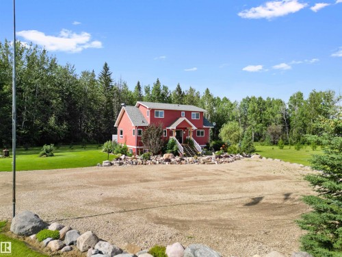 8432 Twp Road 502, Rural Brazeau County, AB - Outdoor