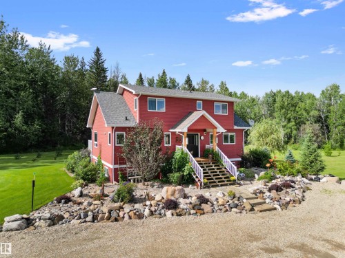 8432 Twp Road 502, Rural Brazeau County, AB - Outdoor