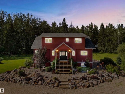 8432 Twp Road 502, Rural Brazeau County, AB - Outdoor