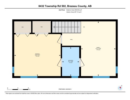 8432 Twp Road 502, Rural Brazeau County, AB - Other