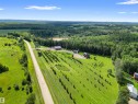 8432 Twp Road 502, Rural Brazeau County, AB  - Outdoor With View 