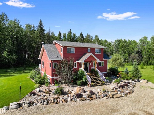 8432 Twp Road 502, Rural Brazeau County, AB - Outdoor