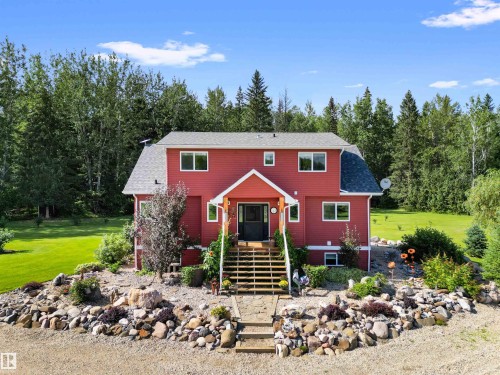 8432 Twp Road 502, Rural Brazeau County, AB - Outdoor