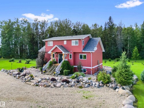 8432 Twp Road 502, Rural Brazeau County, AB - Outdoor