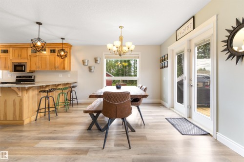 8432 Twp Road 502, Rural Brazeau County, AB - Indoor