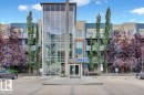 315 2584 Anderson Way, Edmonton, AB  - Outdoor With Facade 