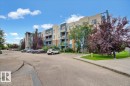 315 2584 Anderson Way, Edmonton, AB  - Outdoor With Balcony With Facade 
