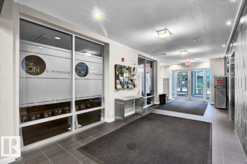 315 2584 Anderson Way, Edmonton, AB - Indoor Photo Showing Other Room