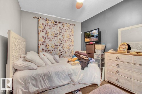 315 2584 Anderson Way, Edmonton, AB - Indoor Photo Showing Bedroom