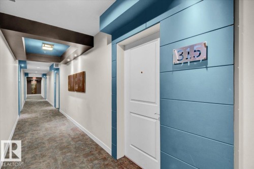 315 2584 Anderson Way, Edmonton, AB - Indoor Photo Showing Other Room