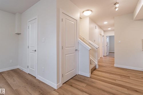 12125 88 Street, Edmonton, AB - Indoor Photo Showing Other Room