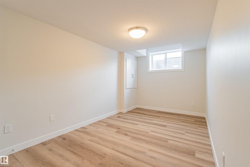 12125 88 Street, Edmonton, AB - Indoor Photo Showing Other Room