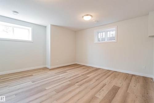 12125 88 Street, Edmonton, AB - Indoor Photo Showing Other Room