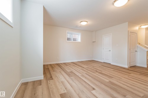 12125 88 Street, Edmonton, AB - Indoor Photo Showing Other Room