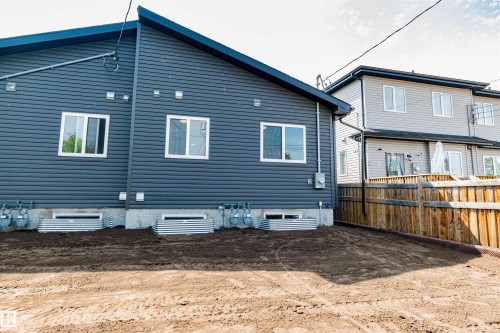 12125 88 Street, Edmonton, AB - Outdoor