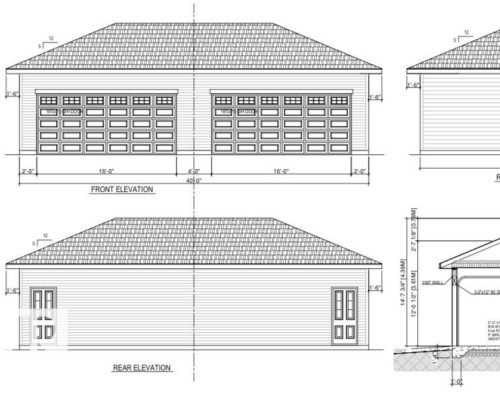 12125 88 Street, Edmonton, AB - Other