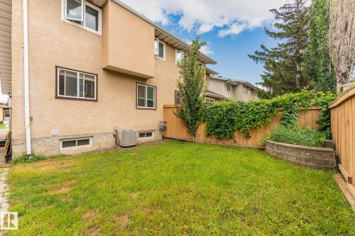 11005 162A Avenue, Edmonton, AB - Outdoor With Exterior