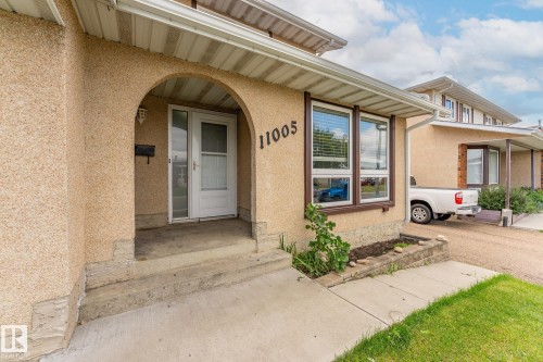 11005 162A Avenue, Edmonton, AB - Outdoor